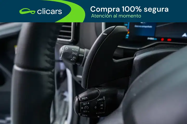 Citroën C5 Aircross 2021, foto 25
