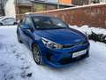 Kia Rio 1.2 VISION CONNECT Allwetter Blau - thumbnail 2