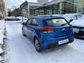Kia Rio 1.2 VISION CONNECT Allwetter Blau - thumbnail 4