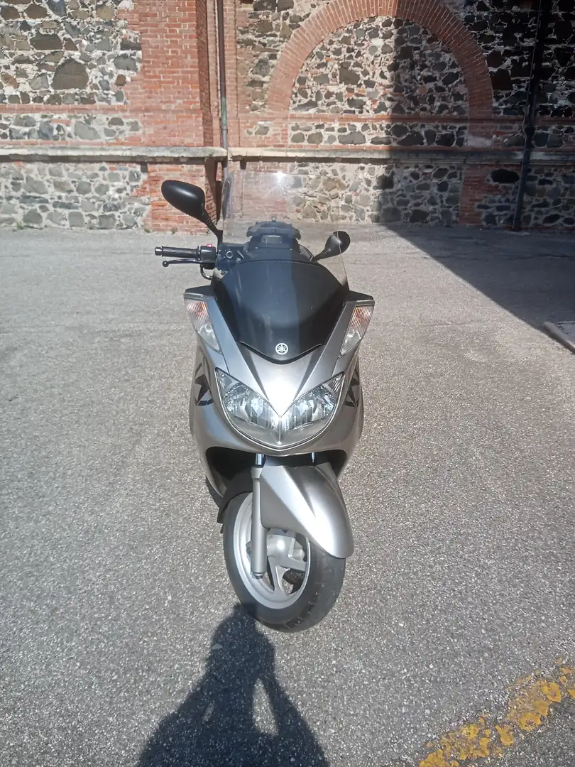 Yamaha Majesty 400 Beige - 1