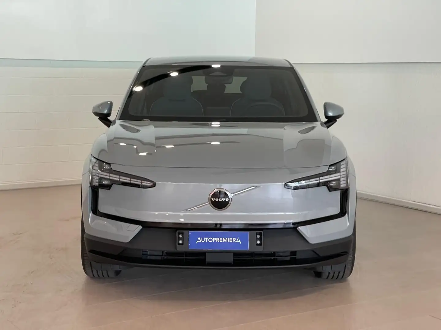 Volvo EX30 Single Motor RWD Core PRONTA CONSEGNA AUTOCARRO N1 Grigio - 2