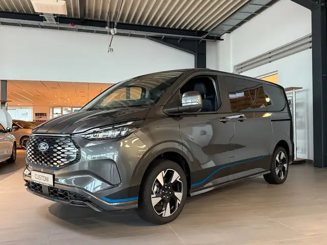 Ford Tourneo Custom E 340 L1 Tourneo Sport GEWERBLICH