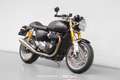 Triumph Thruxton R 1.200 98cv - Kit Café Racer - Fekete - thumbnail 5