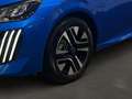 Peugeot 208 Allure 1.2 PT 100 CAM+Carplay+Keyless+PDC vo+hi Blau - thumbnail 27