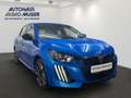 Peugeot 208 Allure 1.2 PT 100 CAM+Carplay+Keyless+PDC vo+hi Blau - thumbnail 12