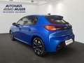 Peugeot 208 Allure 1.2 PT 100 CAM+Carplay+Keyless+PDC vo+hi Blau - thumbnail 24