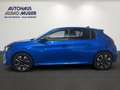 Peugeot 208 Allure 1.2 PT 100 CAM+Carplay+Keyless+PDC vo+hi Blau - thumbnail 25