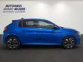 Peugeot 208 Allure 1.2 PT 100 CAM+Carplay+Keyless+PDC vo+hi Blau - thumbnail 22