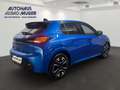 Peugeot 208 Allure 1.2 PT 100 CAM+Carplay+Keyless+PDC vo+hi Blau - thumbnail 23