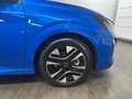 Peugeot 208 Allure 1.2 PT 100 CAM+Carplay+Keyless+PDC vo+hi Blau - thumbnail 20