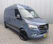 Mercedes-Benz Sprinter 315 CDI L2H2 FULL-LED AUTOMAAT NAVI ACC CAMERA Gris - thumbnail 3