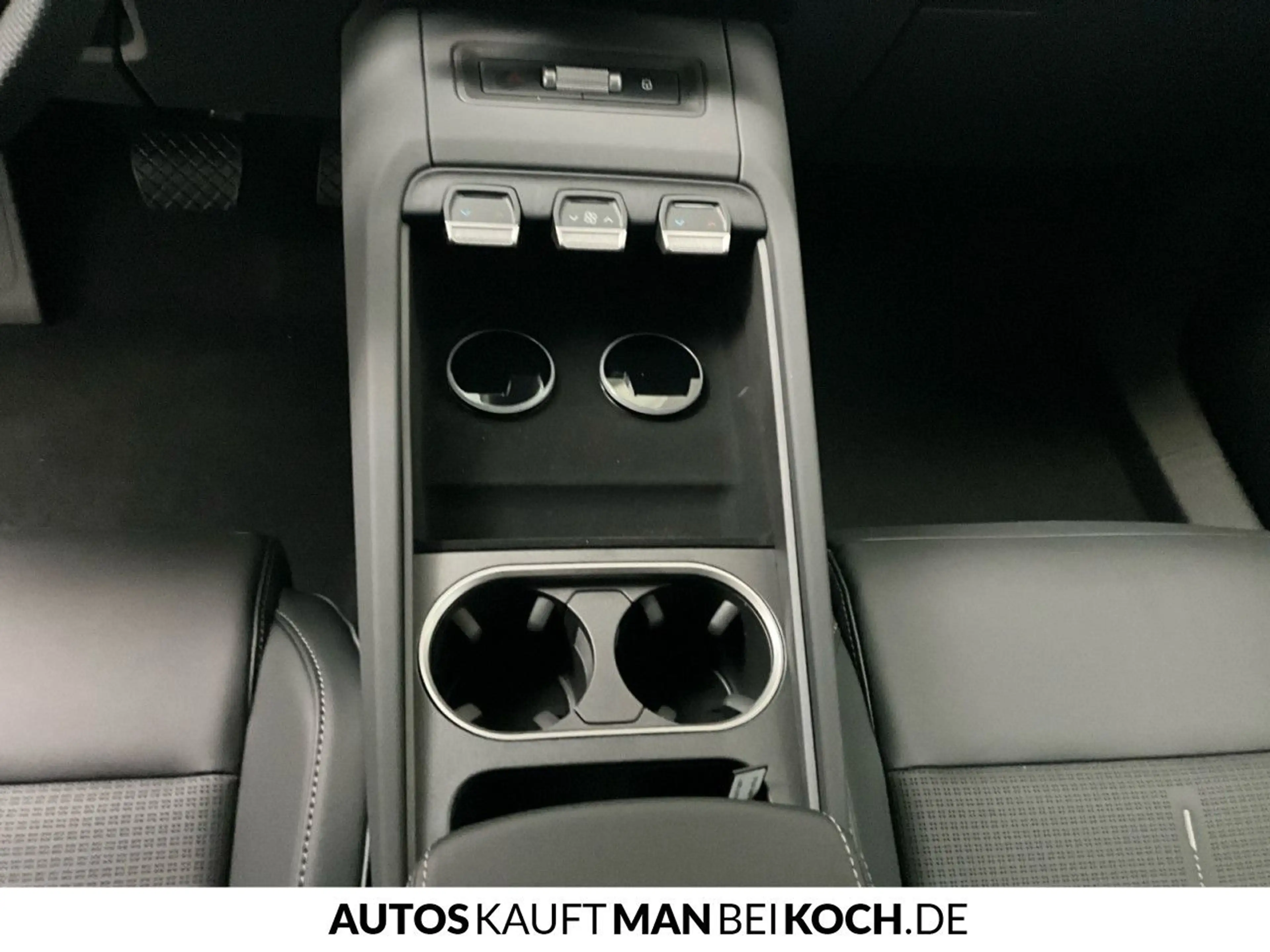 Skoda Peaq Selection 90 AHK MATRIX NAVI Bluetooth LED — photo 11