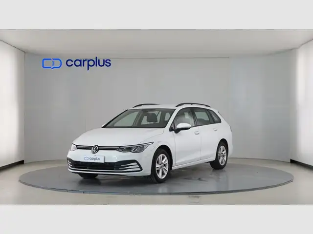 Volkswagen Golf Variant 2.0TDI 85kW