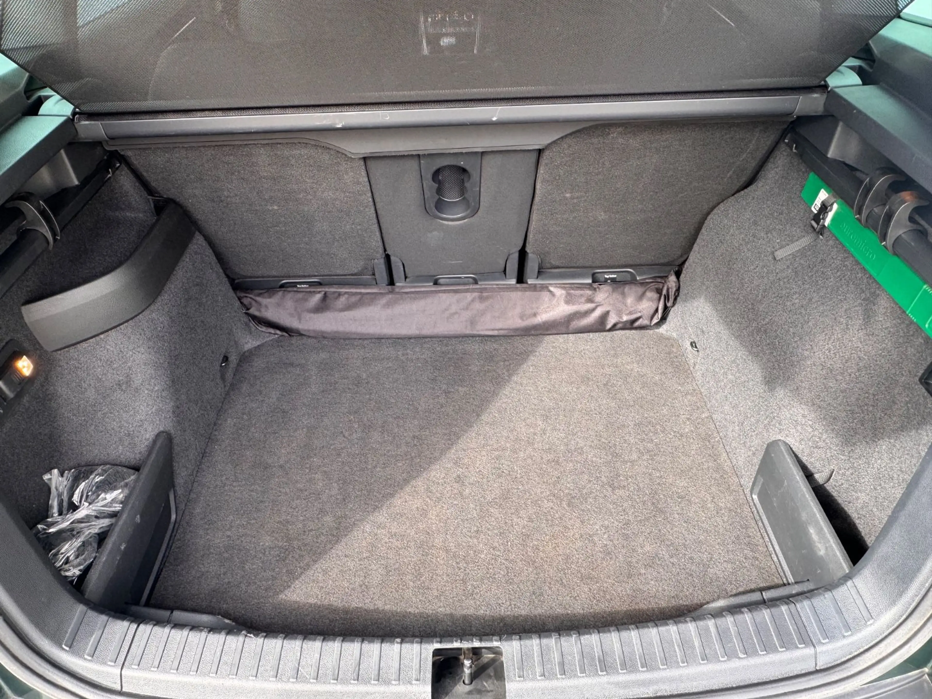 Skoda Karoq Style 4x4*DSG*LED*Navi*AHK*Garantie* — photo 24