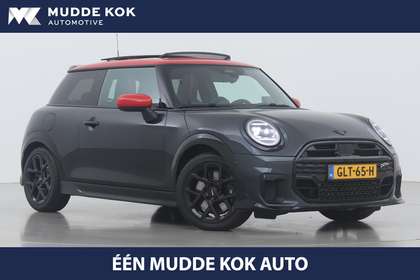 MINI Cooper S Mini 2.0 John Cooper Works M | Panoramadak | Head-