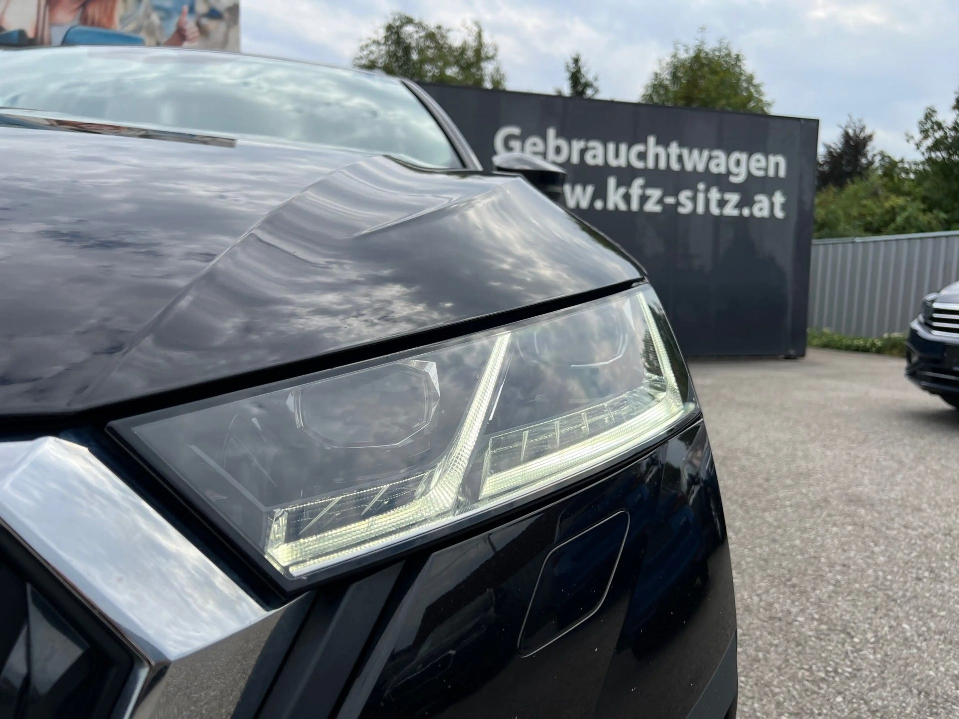 Skoda Octavia Combi 2,0 TDI Ambition DSG | NP: €46.500 — photo 37