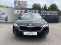 Skoda Octavia Combi 2,0 TDI Ambition DSG | NP: €46.500 Schwarz - thumbnail 8