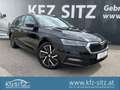 Skoda Octavia Combi 2,0 TDI Ambition DSG | NP: €46.500 Schwarz - thumbnail 1