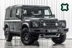 Ineos Grenadier 2026