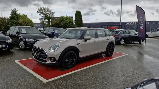 MINI F54 LCI ONE D 116 CH EDITION KNIGHTSBRIDGE