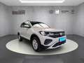 Volkswagen T-Cross Life IQ.DRIVE 1.0 TSI Klima Einparkhilfe Grau - thumbnail 8