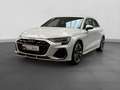 Audi S3 TFSI Q LEDER eSITZE NAVI+ AUDI-SOUN Weiß - thumbnail 2