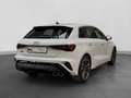 Audi S3 TFSI Q LEDER eSITZE NAVI+ AUDI-SOUN Weiß - thumbnail 3