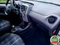 Peugeot 108 5p 1.0 vti Active etg5*AUT*TAGLIANDI*UNIPRO* Plateado - thumbnail 9