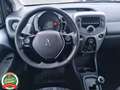 Peugeot 108 5p 1.0 vti Active etg5*AUT*TAGLIANDI*UNIPRO* Plateado - thumbnail 11