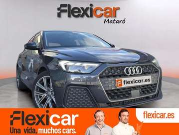 Sportback 25 TFSI