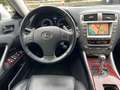 Lexus IS 250 2.5i V6 IS250 Executive Silber - thumbnail 3