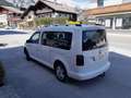 Volkswagen Caddy Caddy Kombi Maxi Austria 1,4 TSI DSG Austria Weiß - thumbnail 5