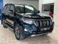 Toyota Land Cruiser 2.8 D-4D Dynamic A/T *** 1ER PROPRIÉTAIRE *** Bleu - thumbnail 3