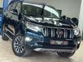 Toyota Land Cruiser 2.8 D-4D Dynamic A/T *** 1ER PROPRIÉTAIRE *** Bleu - thumbnail 1