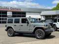 Jeep Wrangler Unlimited Rubicon 4xe Plug-In Hybrid Grau - thumbnail 2