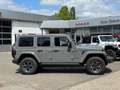 Jeep Wrangler Unlimited Rubicon 4xe Plug-In Hybrid Gri - thumbnail 3