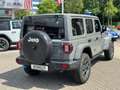 Jeep Wrangler Unlimited Rubicon 4xe Plug-In Hybrid Gri - thumbnail 6