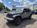 Jeep Wrangler Unlimited Rubicon 4xe Plug-In Hybrid Серый - thumbnail 12