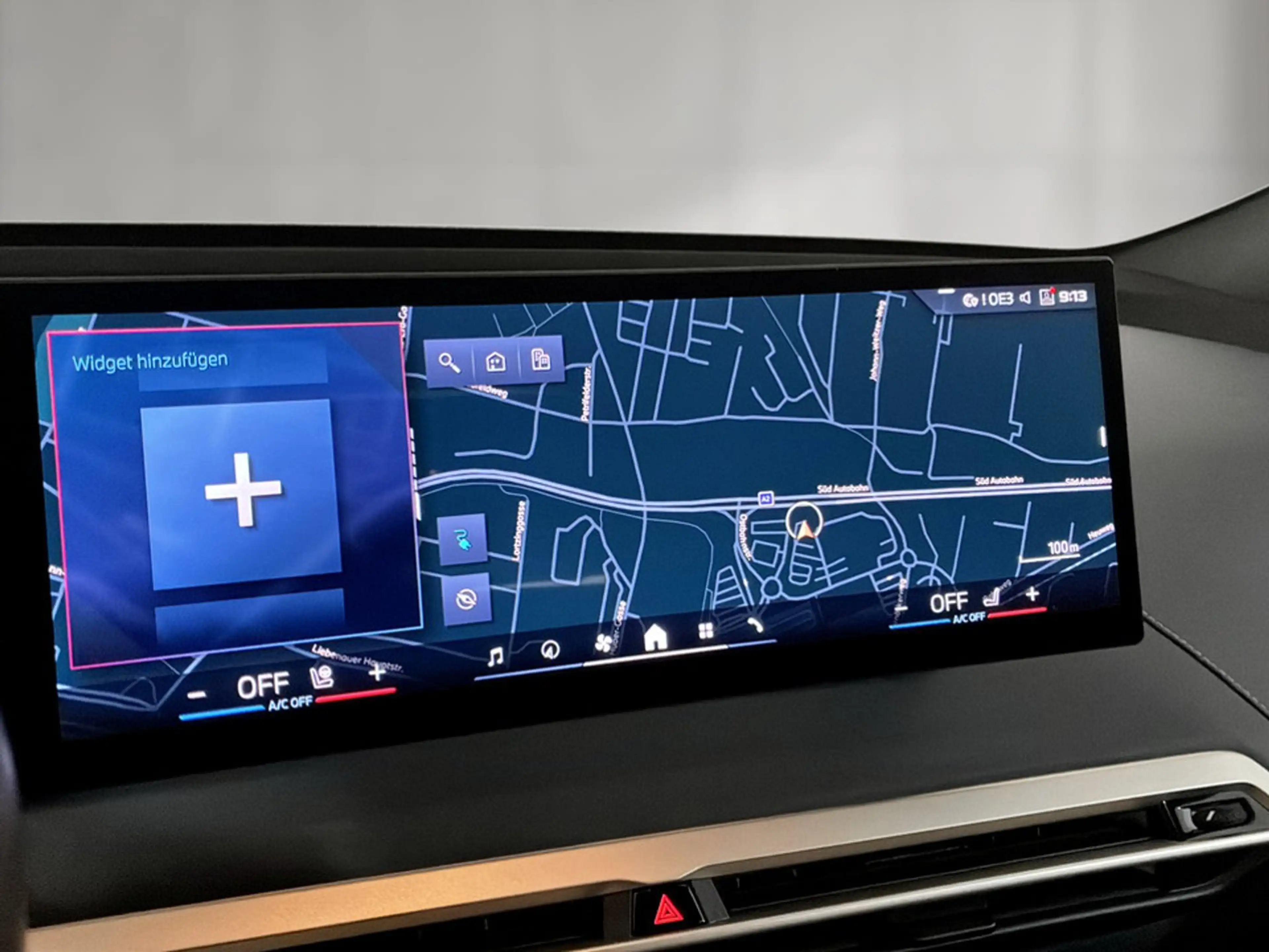 BMW iX M60 — photo 14
