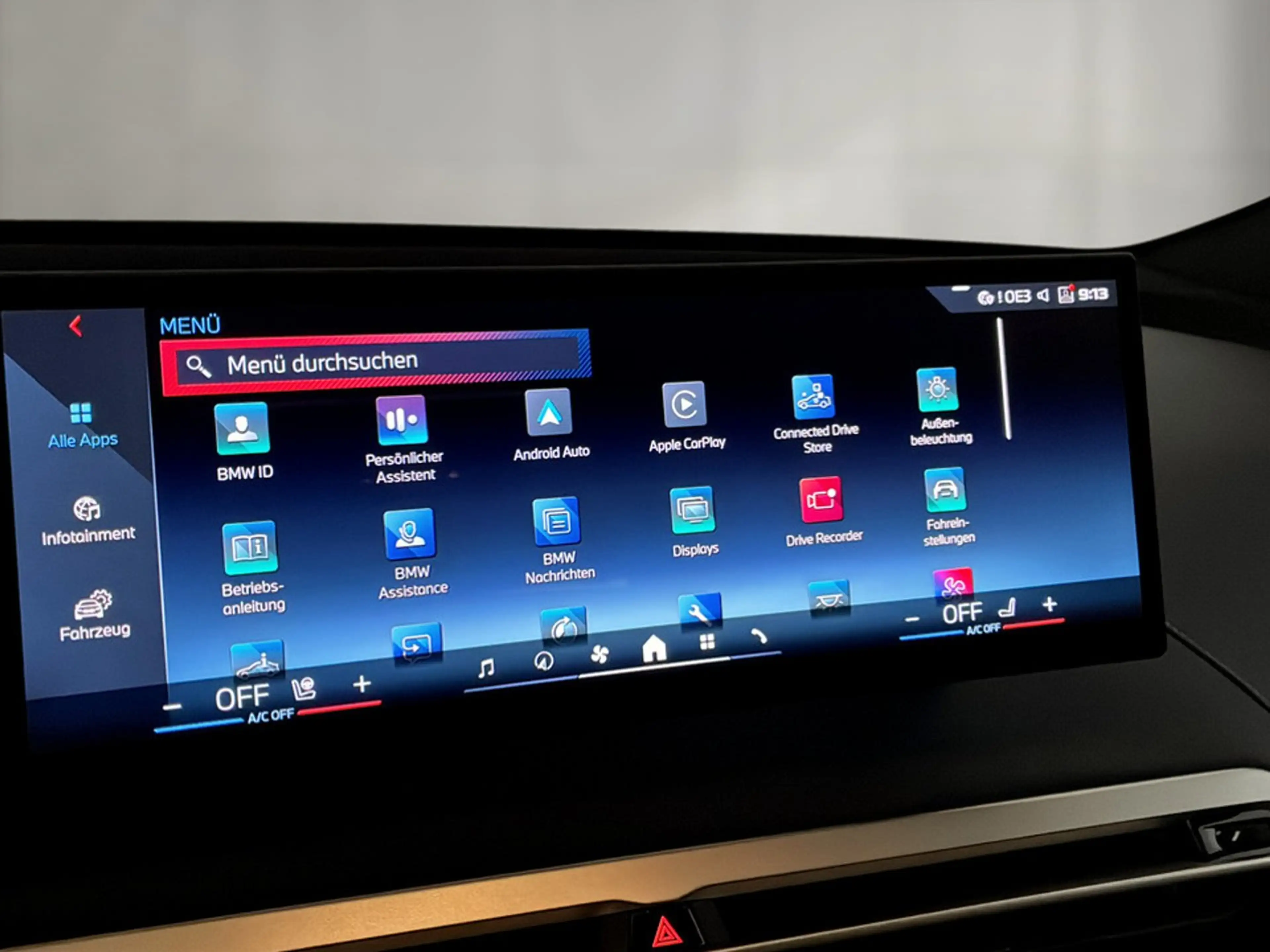 BMW iX M60 — photo 15