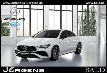 4M Coupé LED/Cam/Pano/Burm/Distr/Keyl