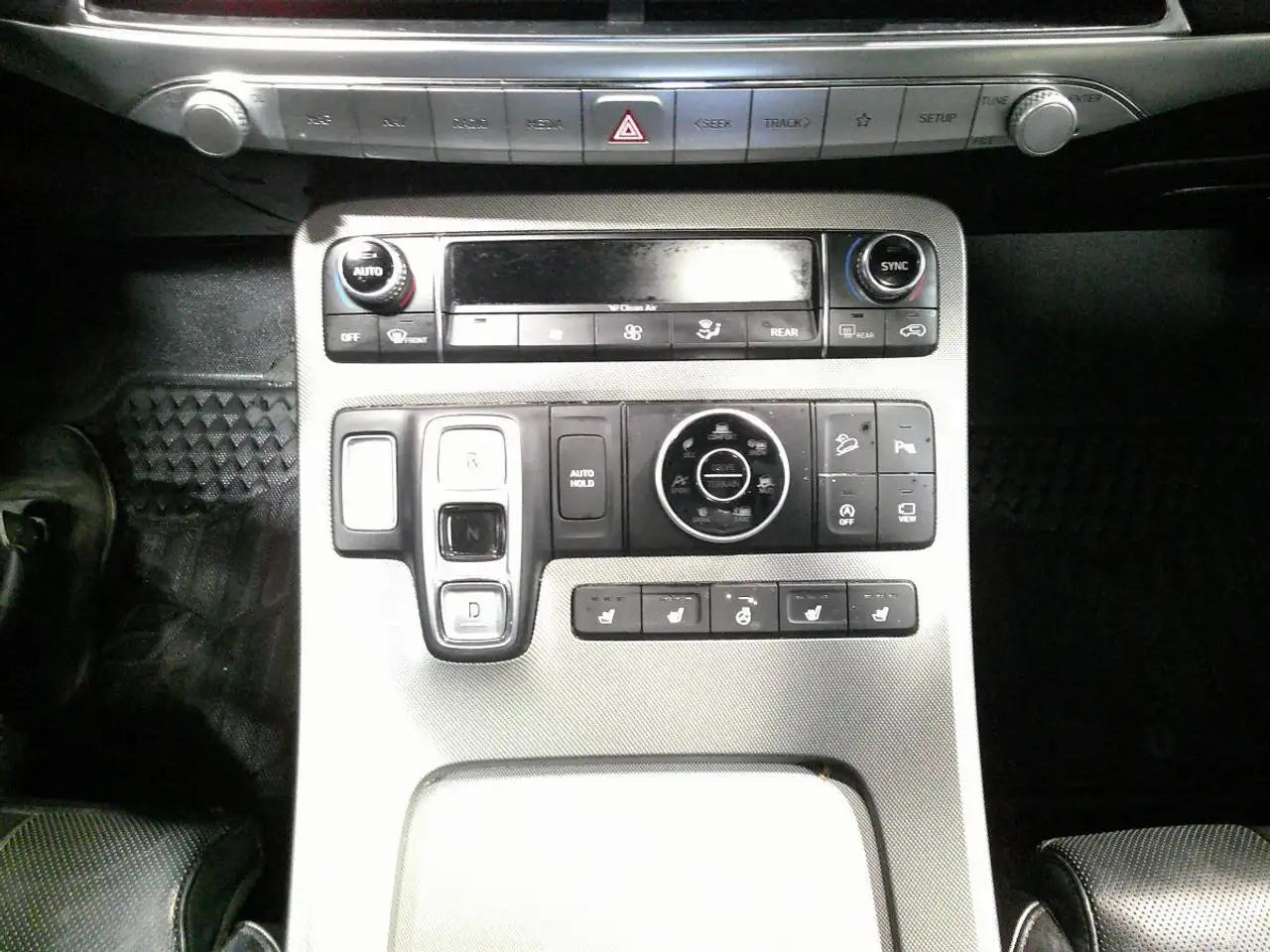 Hyundai PALISADE снимка Hyundai PALISADE