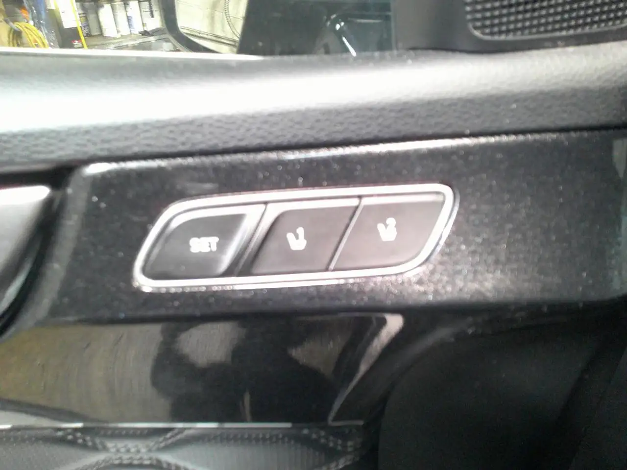 Hyundai PALISADE снимка Hyundai PALISADE