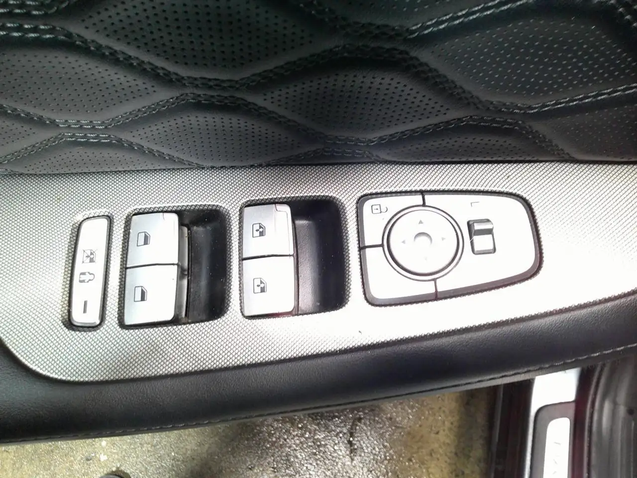 Hyundai PALISADE снимка Hyundai PALISADE