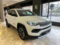 Jeep Compass Compass 1.5 HYBRID Limited *AUTOMATICA Wit - thumbnail 3