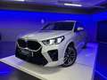 BMW X2 sDrive 18dA Gris - thumbnail 7