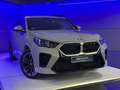 BMW X2 sDrive 18dA Gris - thumbnail 13