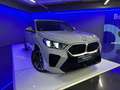 BMW X2 sDrive 18dA Gris - thumbnail 9