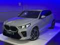 BMW X2 sDrive 18dA Gris - thumbnail 4