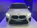 BMW X2 sDrive 18dA Gris - thumbnail 16